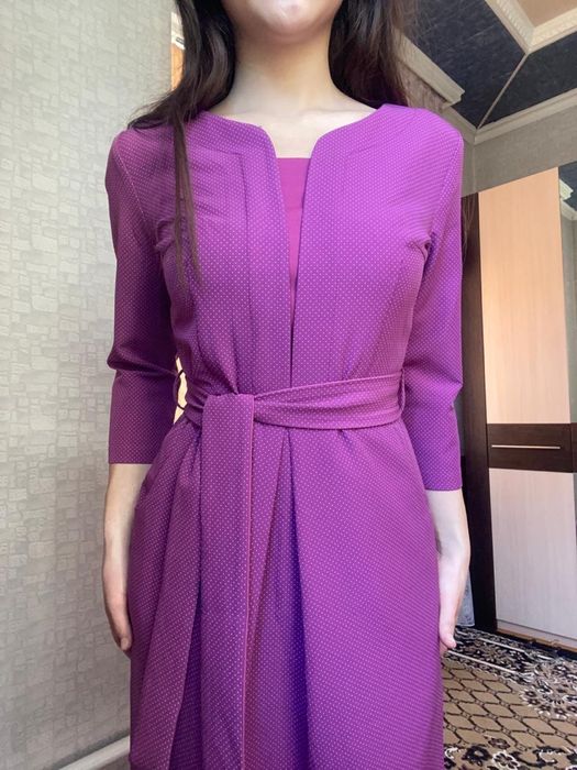 Женская платья