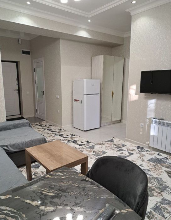 Аренда Новостройка Чиланзар 5