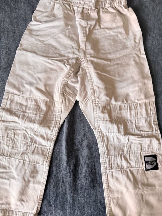 Продам кимано б/у на 8лет