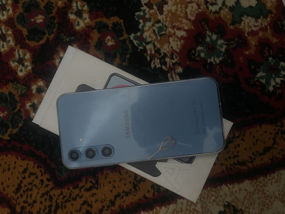 Samsung A84 5G (новый)