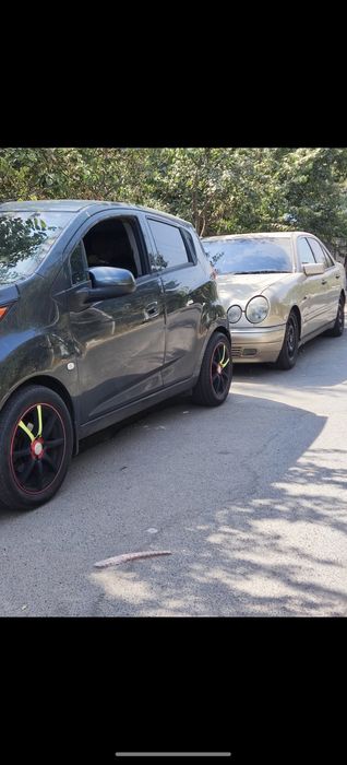 Продаю Диски 195x55x15R