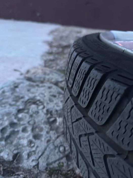 Джанти 5x100 205/40/17