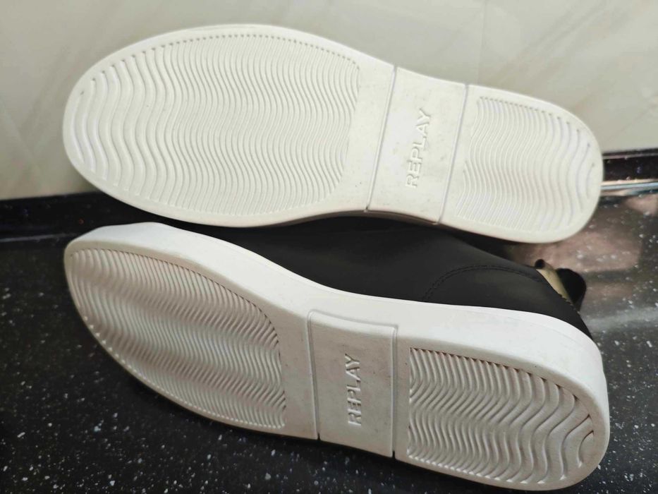 Дамски обувки PERLAY- 37номер