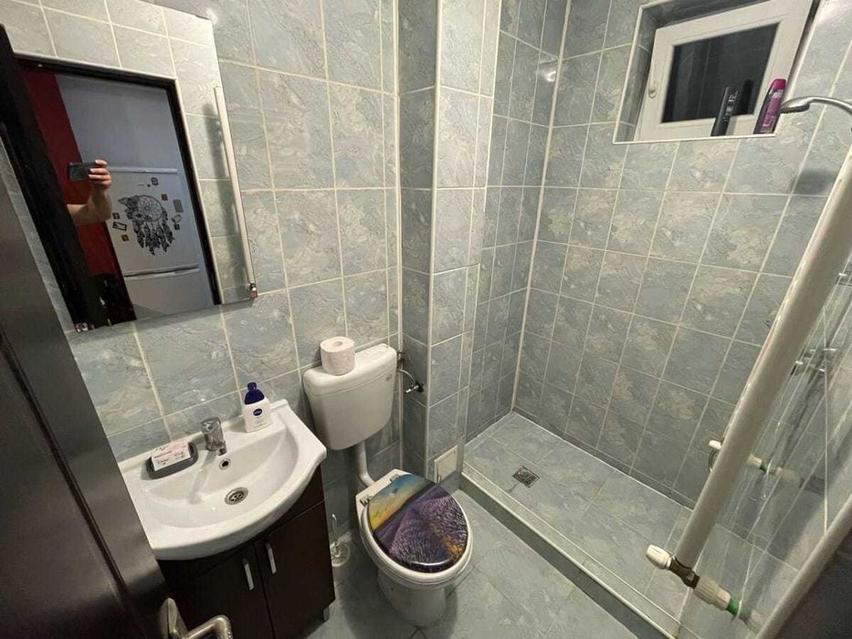 Proprietar inchiriez garsoniera in bloc nou aproape de Auchan Titan