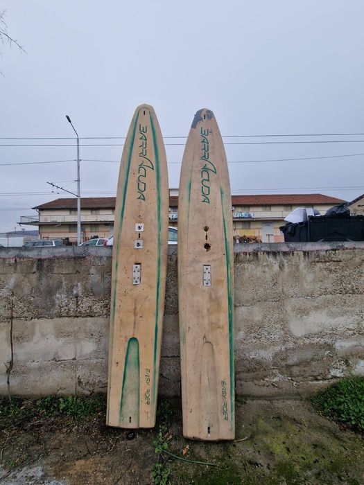 Сърф дъски ретро