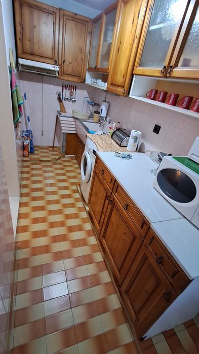 Продава се Тристаен апартамент в Добрич, Кралска зона - 95 кв.м за 1106 €/кв.м - Снимка #4