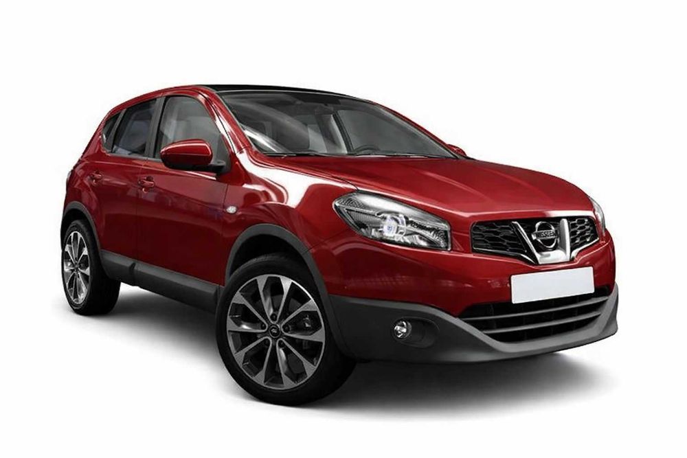 Авторазбор Ниссан Кашкай Qashqai J10 из Японии Nissan_Almaty_Japan