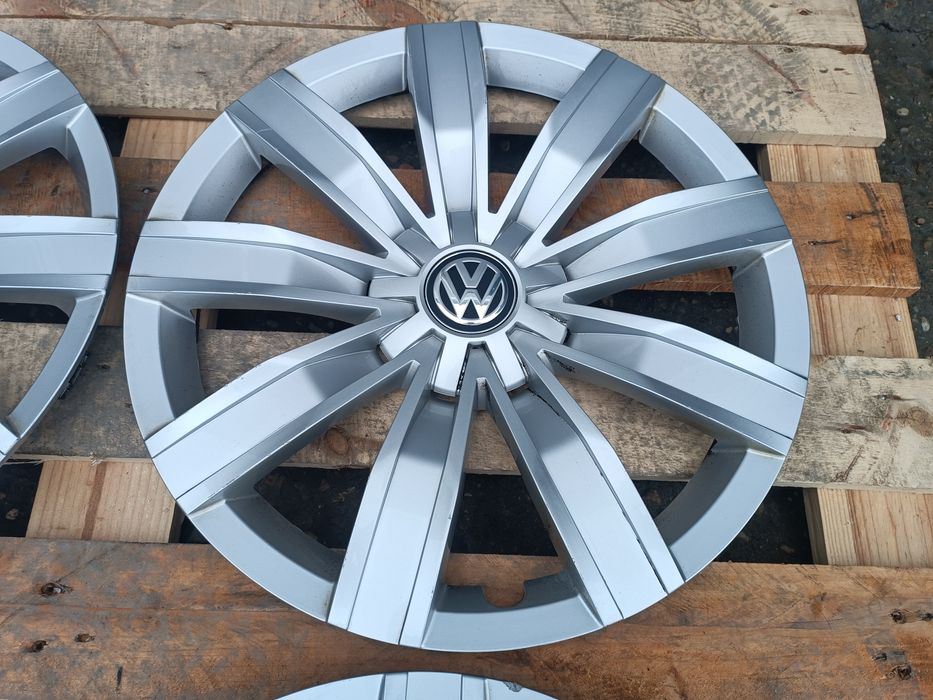 Оригинални тасове VW 17 цола
