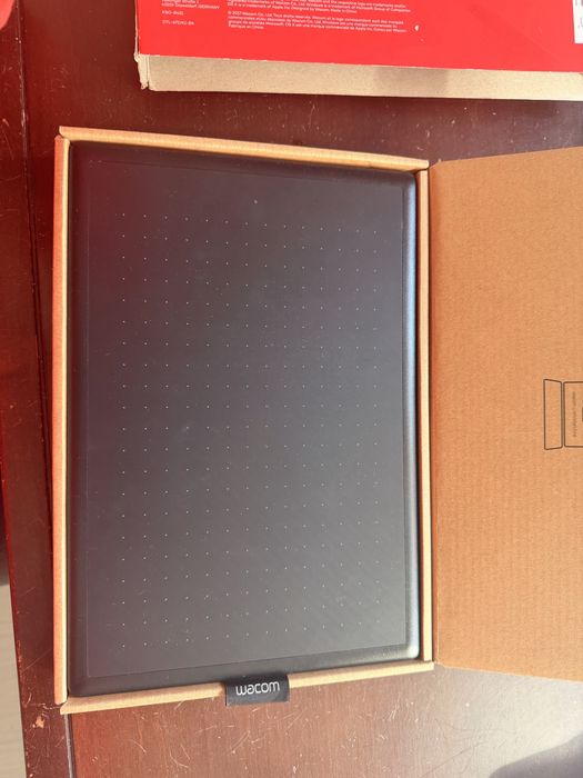 Tableta grafica One by Wacom
