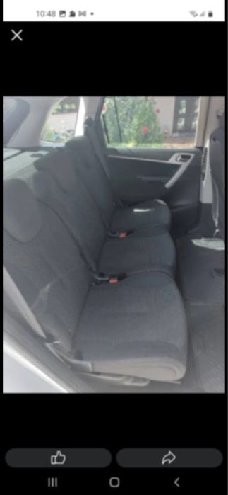 Masina cu cutie automata