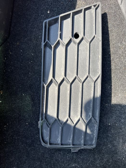 Части от Шкода октавия Врс 2016г