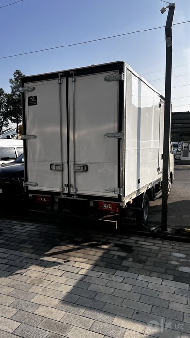 Foton miller sotiladi