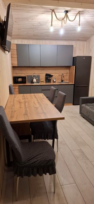 сдам дома на самарке