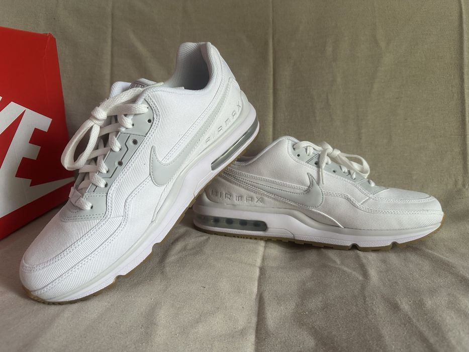 Nile air max LTD 3 Оригинални!!!