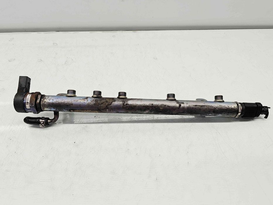 Rampa injectoare Mercedes Clasa B (W245) [Fabr 2005-2011] A6400702395/