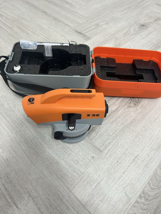 Nedo Z 32 nivela optica