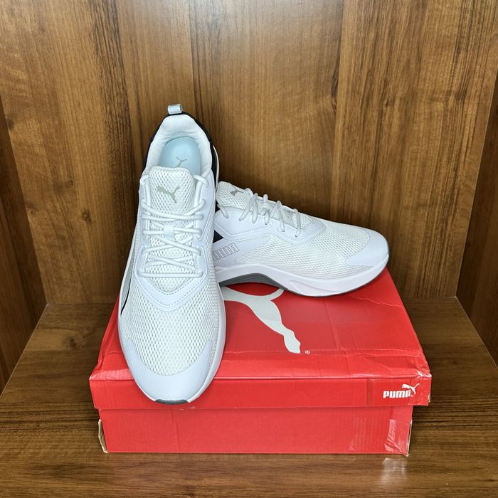 Оригинал PUMA мужские кроссовки