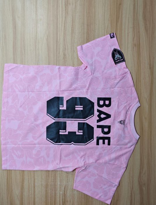 Tricou BAPExMiami