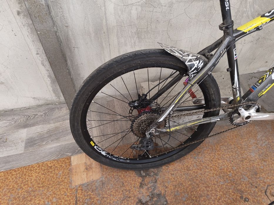 Продам 26 колеса на велосипед