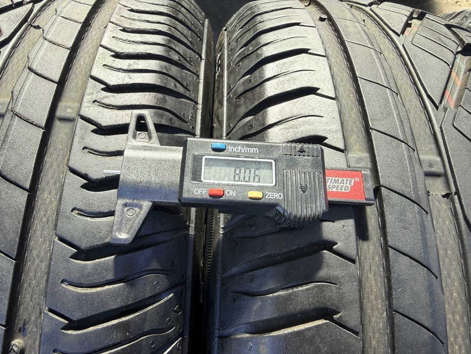 Anvelope Vara 195/60 R15 - stoc depozit