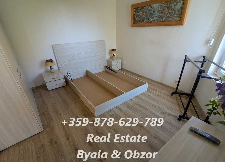 Продава се Двустаен апартамент в Обзор - 61 кв.м за 1074 €/кв.м - Снимка #13