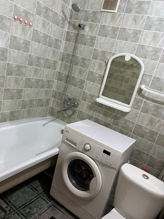 Продаетса квартира  1 ком квартира