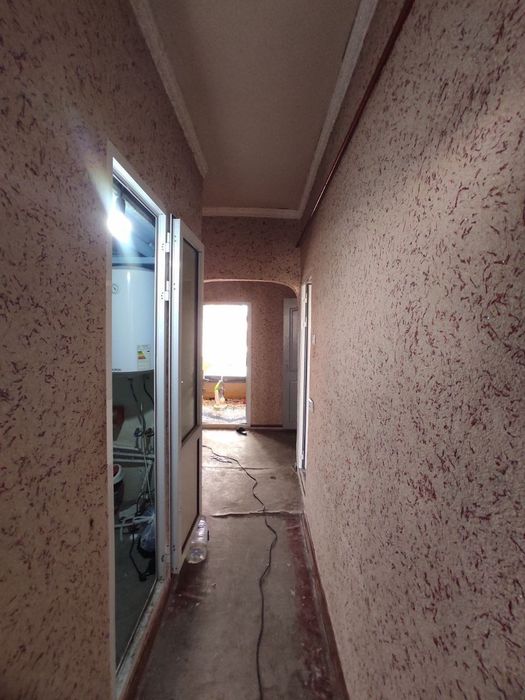Квартира сотилади