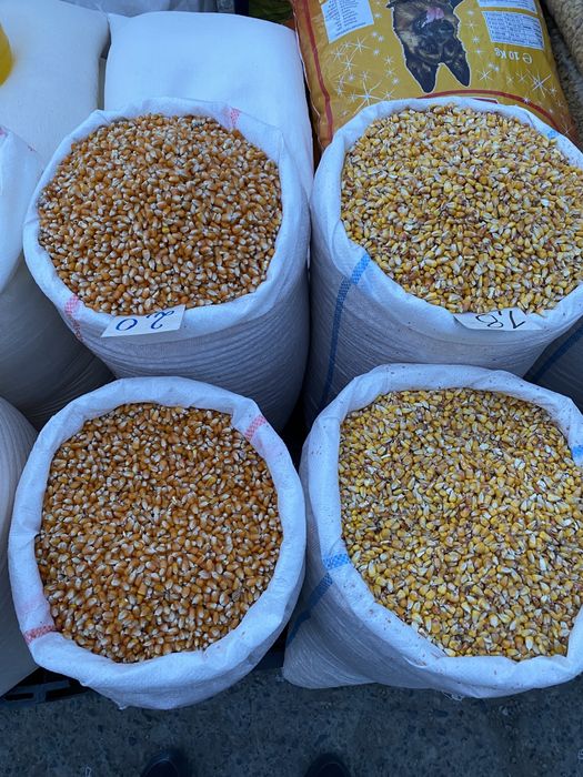 Vand amestec furajer