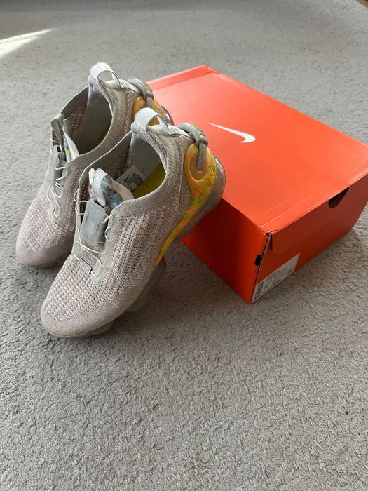 Nike Air VaporMax 2020 FK