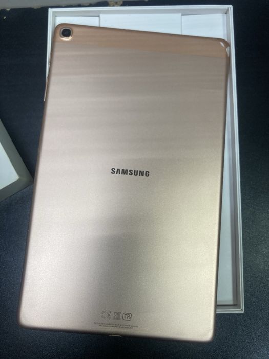 Планшет Samsung Galaxy Tab A