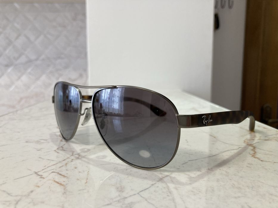 Ochelari ray ban