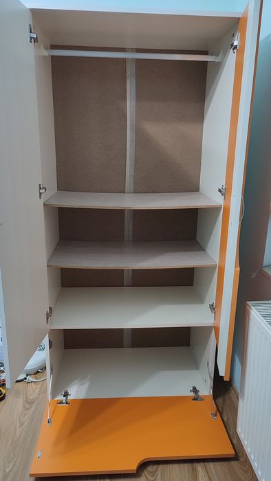 Детско обзавеждане