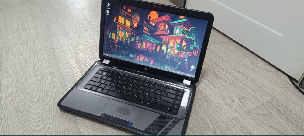 Продажа/Обмен Ноутбук HP