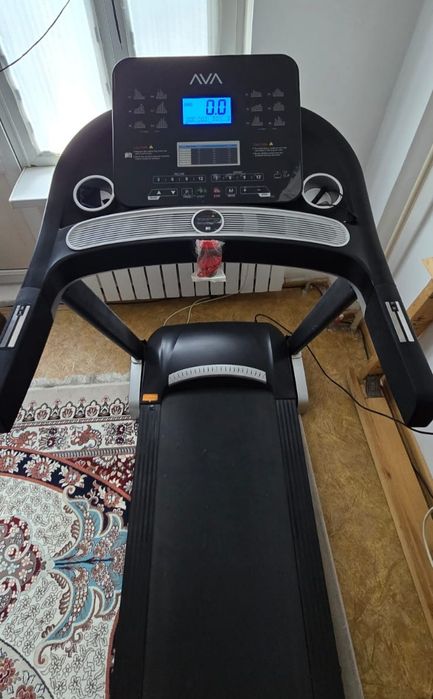 Беговая дорожка AVA А3