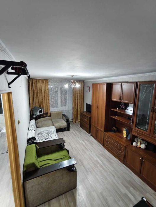 1 ком квартира в 20мик