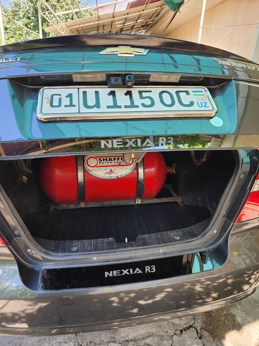 Nexia 3 LTZ Avtomat full. Toza moshina.