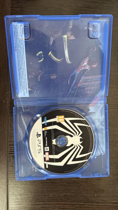 spider-man 2 , miles morales