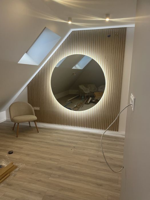 Вътрешни ремонти