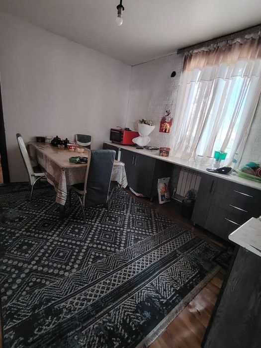 Продам дом в районе ДЭУ