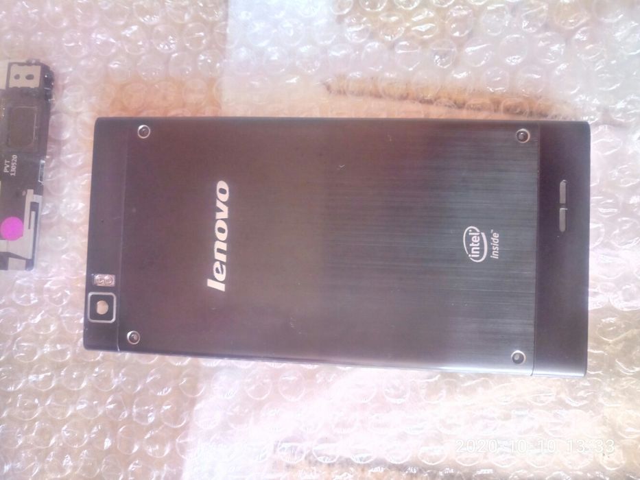 Продавам части за Lenovo K900