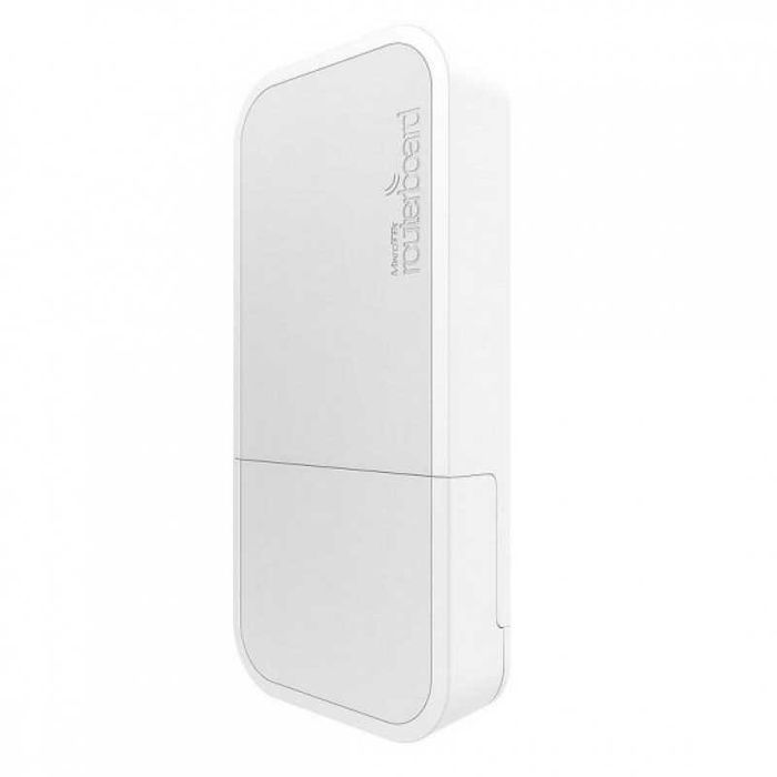 Беспроводная точка доступа MikroTik wAP ac RBwAPG-5HacD2HnD