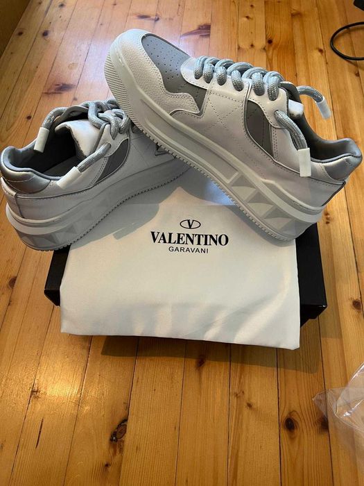 Унисекс Обувки VLTN