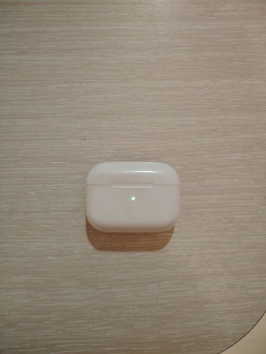AirPods Pro 1 + Кабель