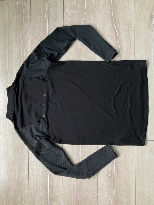 Найк Nike Strike Dri Fit Football мъжка спорна блуза фланела размер S