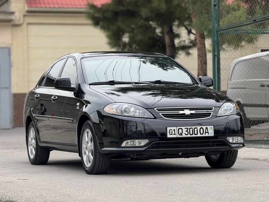 Gentra qora metan gaz