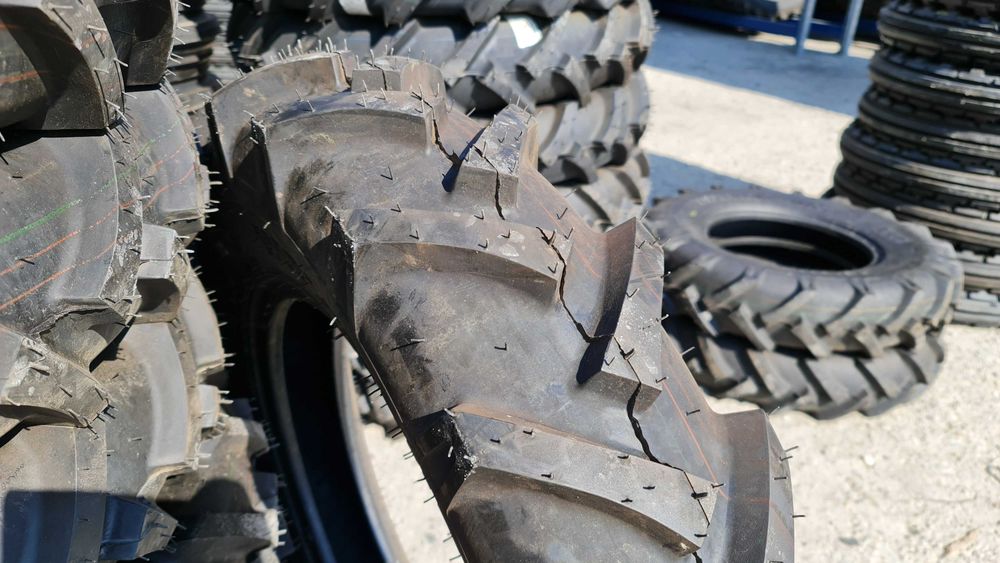 7.50-20 marca BKT cu 8PLY cauciucuri pentru TRACTOR FIAT anvelope noi