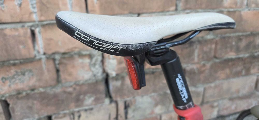 Vand bicigleta MTB Focus Fire Edge marime M