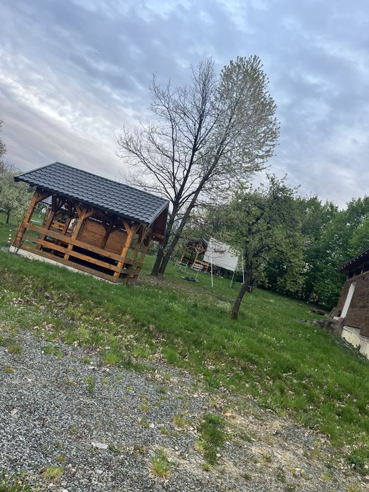 Vand teren intravilan la 3km de Baia Mare