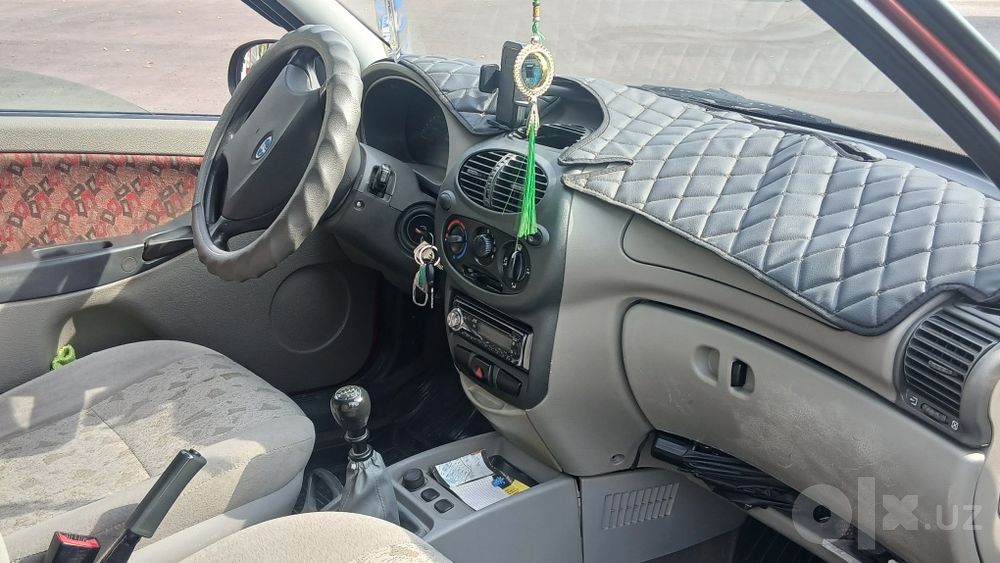 Продаётся Lada 1118