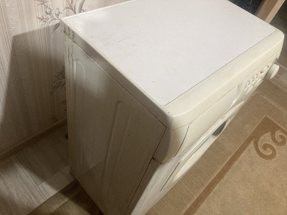 Стиральная машина автомат